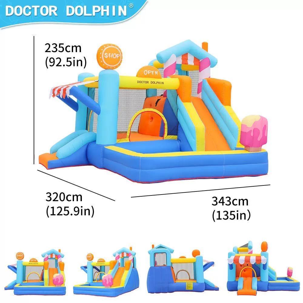 Équipement Loisirs Enfants